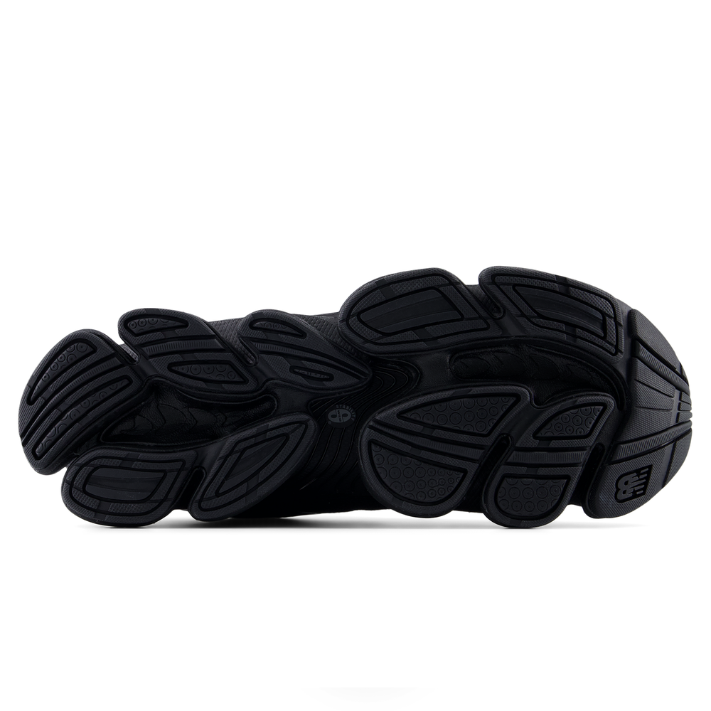 Unisex boty New Balance ABZORB U2000ETB – černé