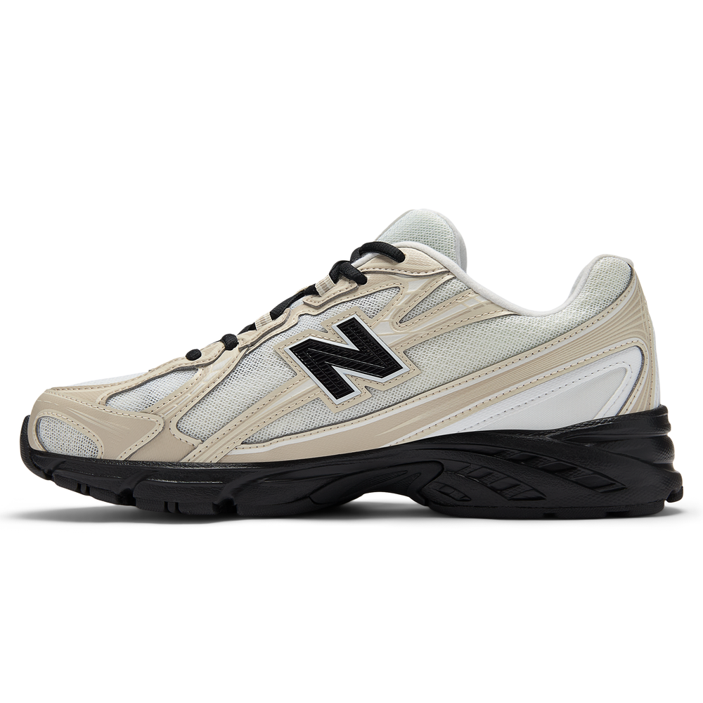 Unisex boty New Balance U7404OO – šedé