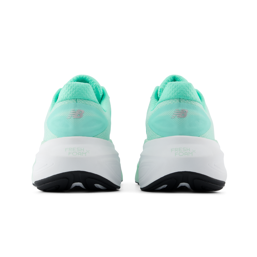 Dámské boty New Balance Fresh Foam x More v6 WMOR7W8 – zelené