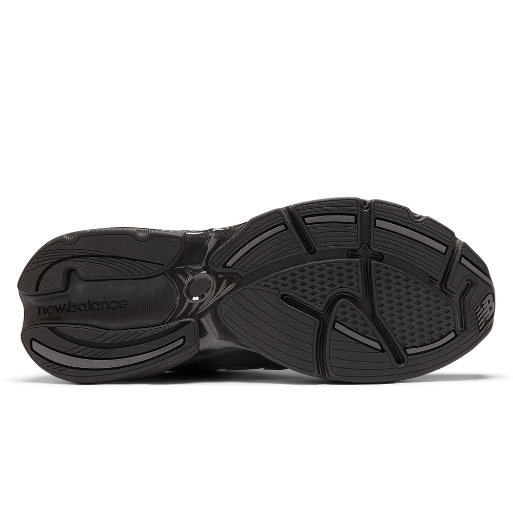 Unisex boty New Balance ABZORB U2010ETB – černé