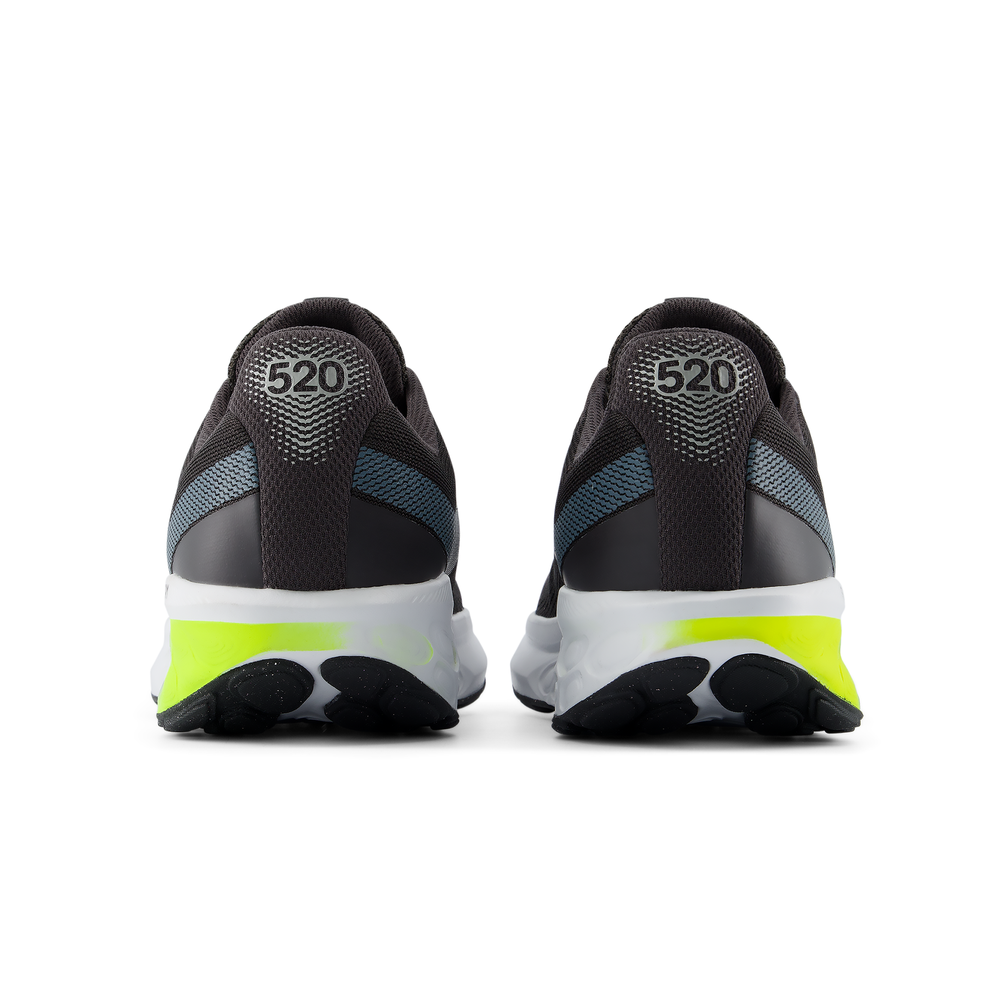 Pánské boty New Balance Fresh Foam x 520 v9 M52031E – černé