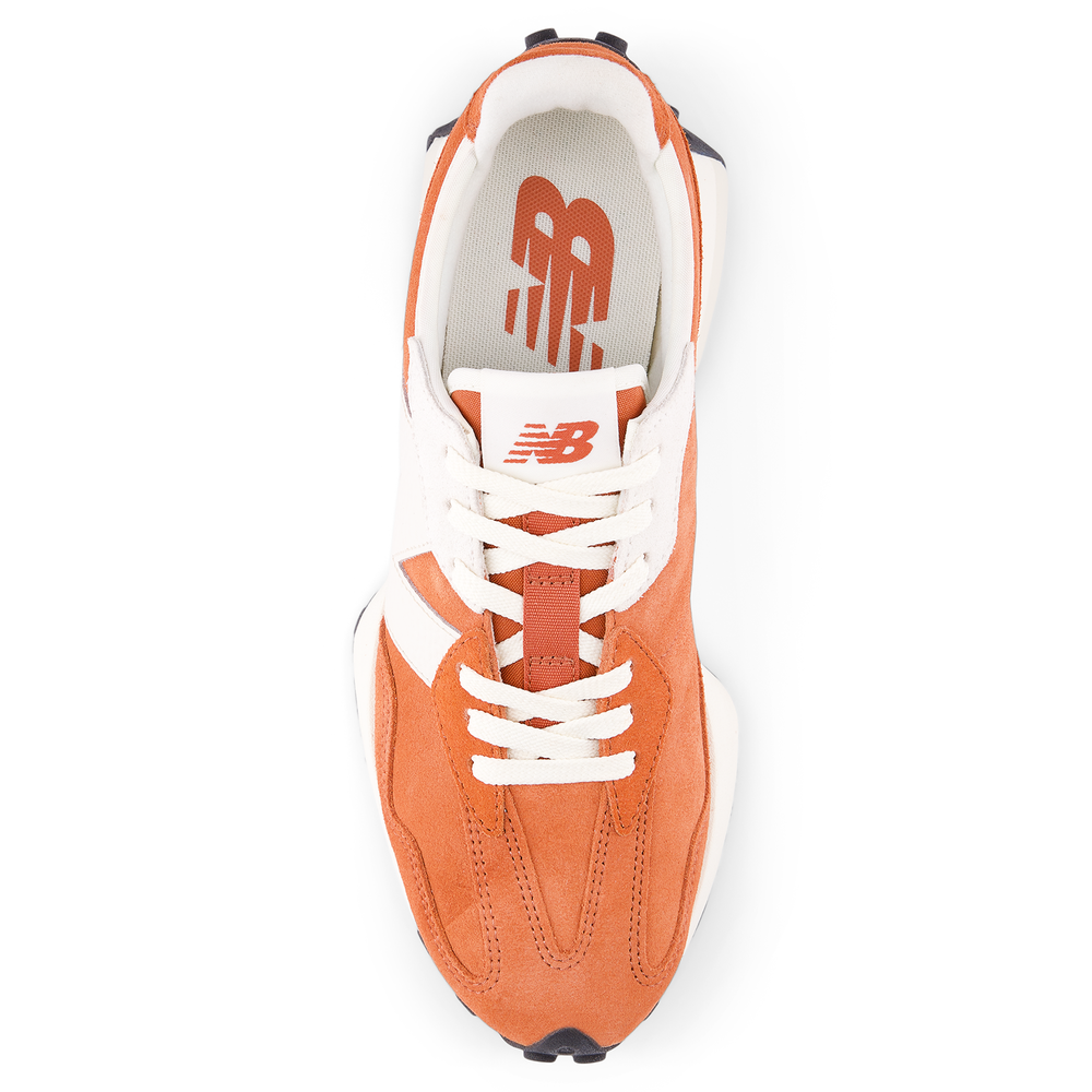 Unisex boty New Balance U3275IQ – oranžová