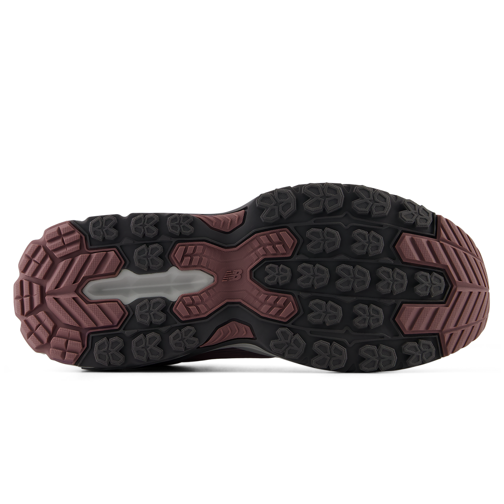 Dámské boty New Balance 410 v9 W4102VL – bordó