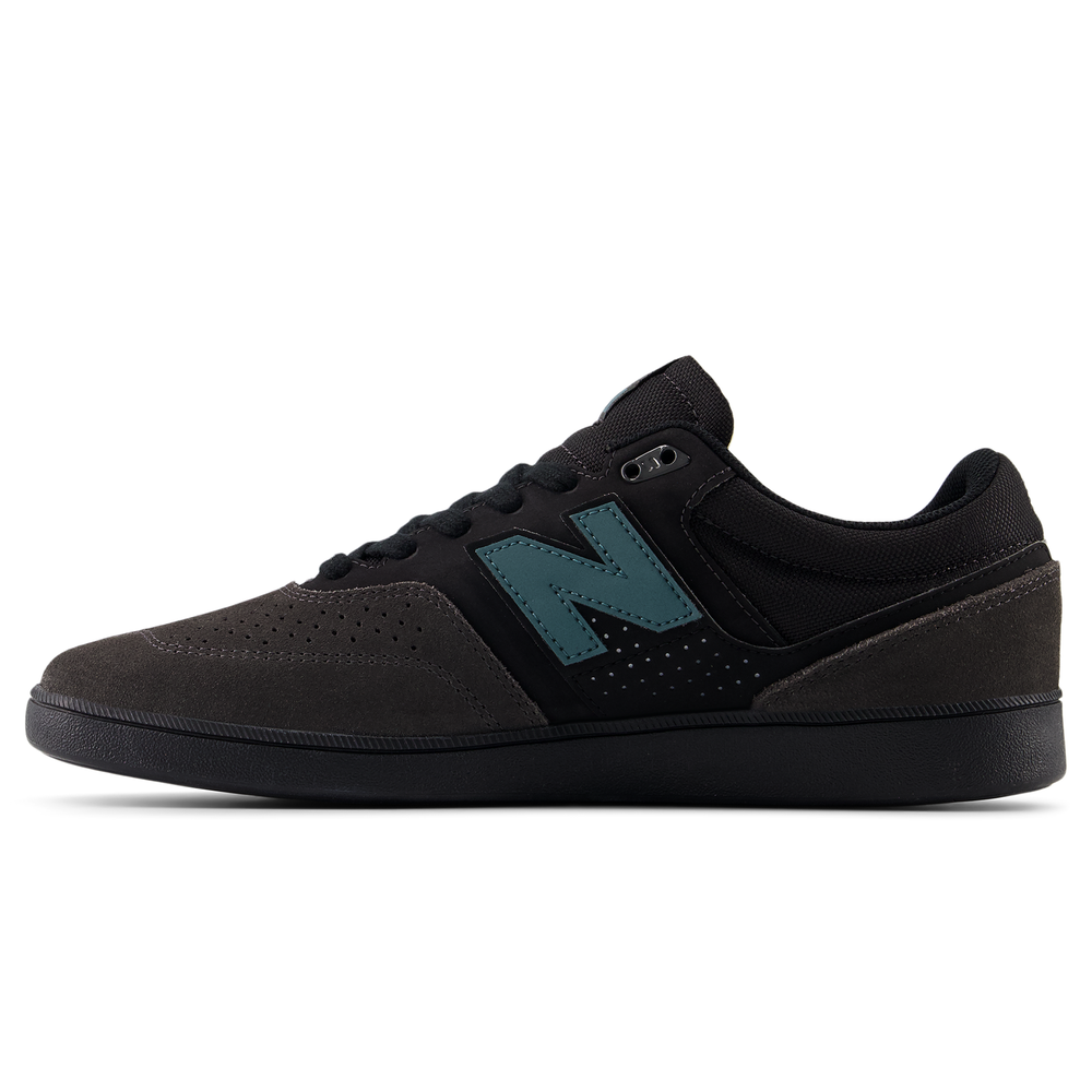 Pánské boty New Balance Numeric NM508TAC – černé