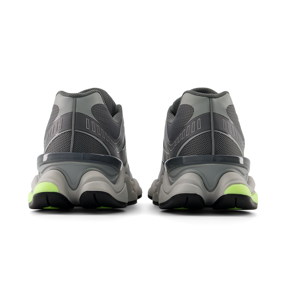 Unisex boty New Balance U906041H – šedé