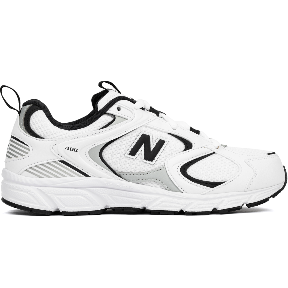 Boty New Balance ML408I – bílé