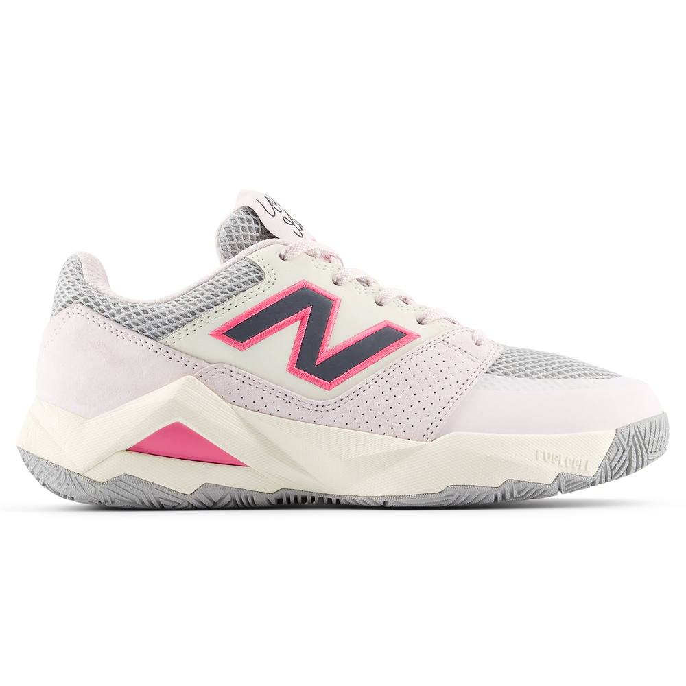 Dámské boty New Balance Coco Delray WCOD8P0 – růžové