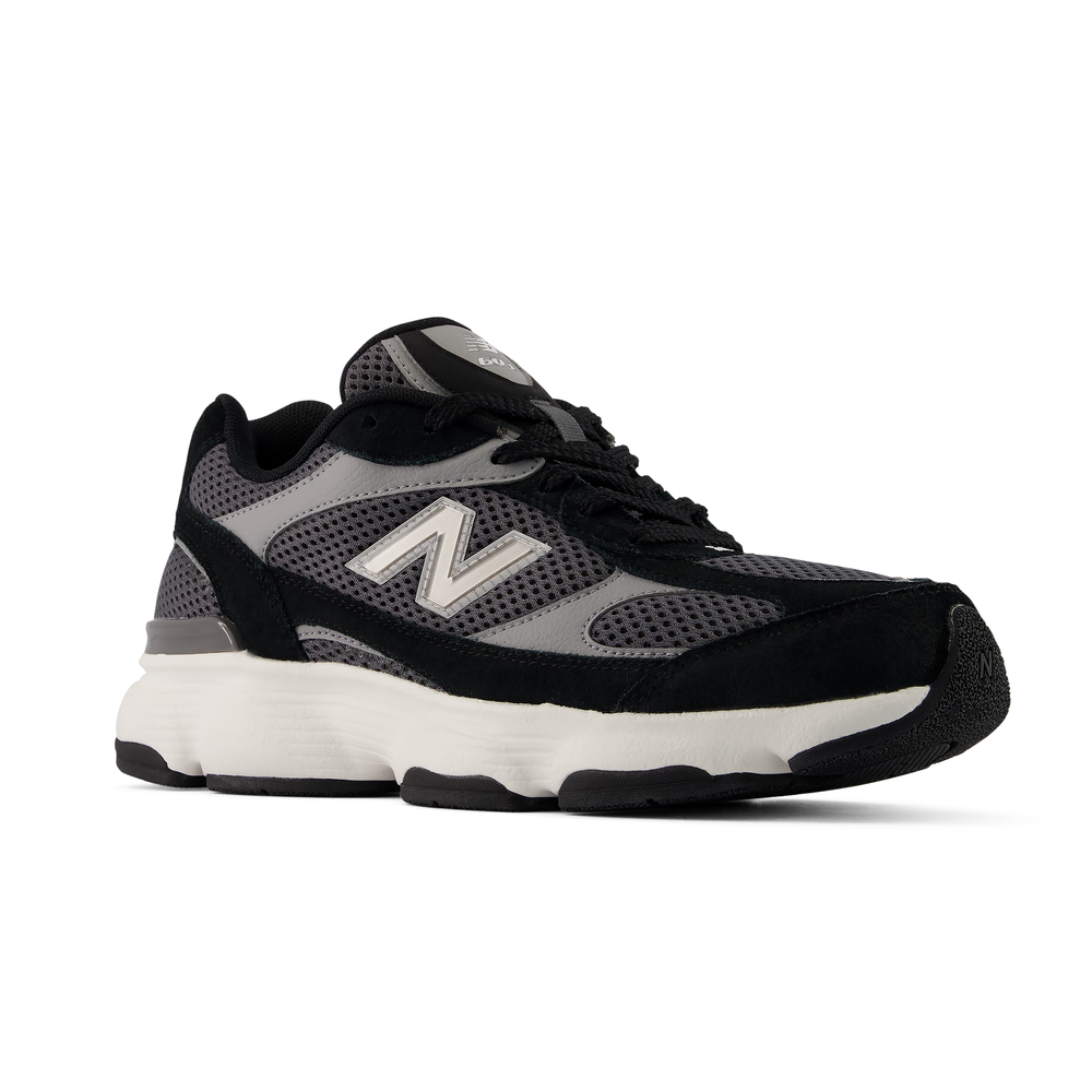 Pánské boty New Balance M603107 – černé