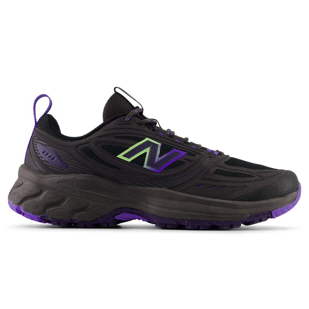 Dámské boty New Balance 410 v9 W4105NY – černé
