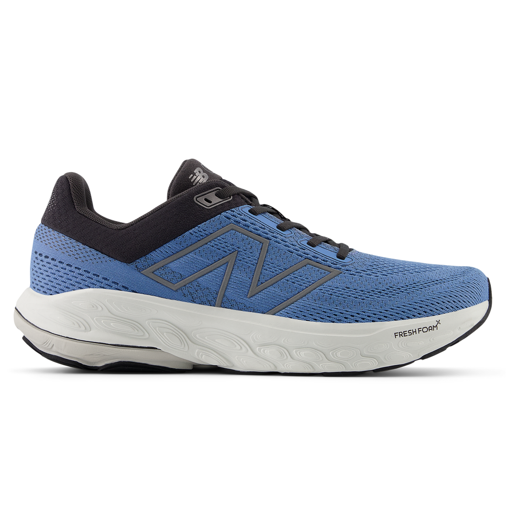 Pánské boty New Balance Fresh Foam 860 v14 M860S14 – modré