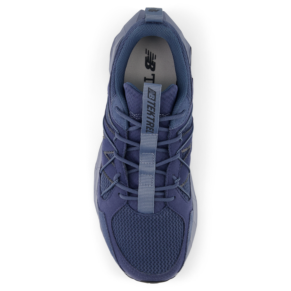 Pánské boty New Balance DynaSoft Tektrel MTTRS2BP – tmavomodrá