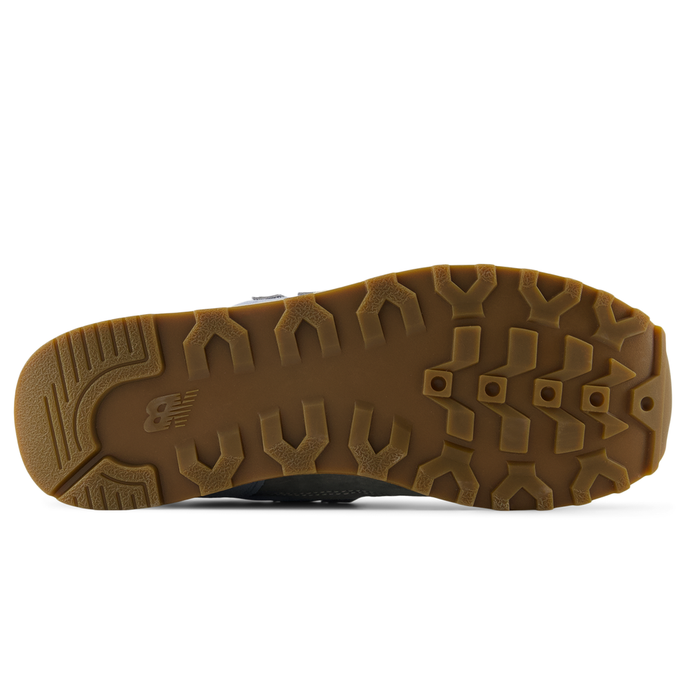 Unisex boty New Balance U475FB – modré