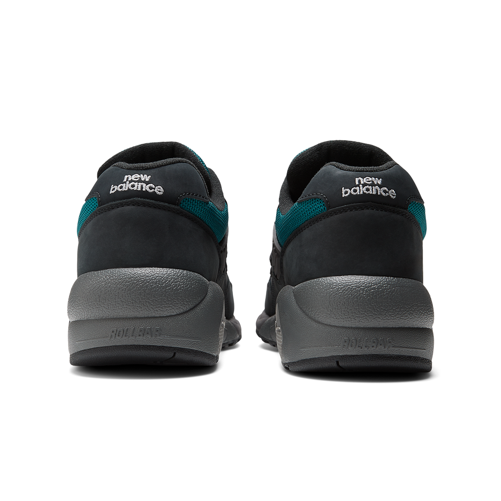 Pánské boty New Balance MT580VE2 – černé