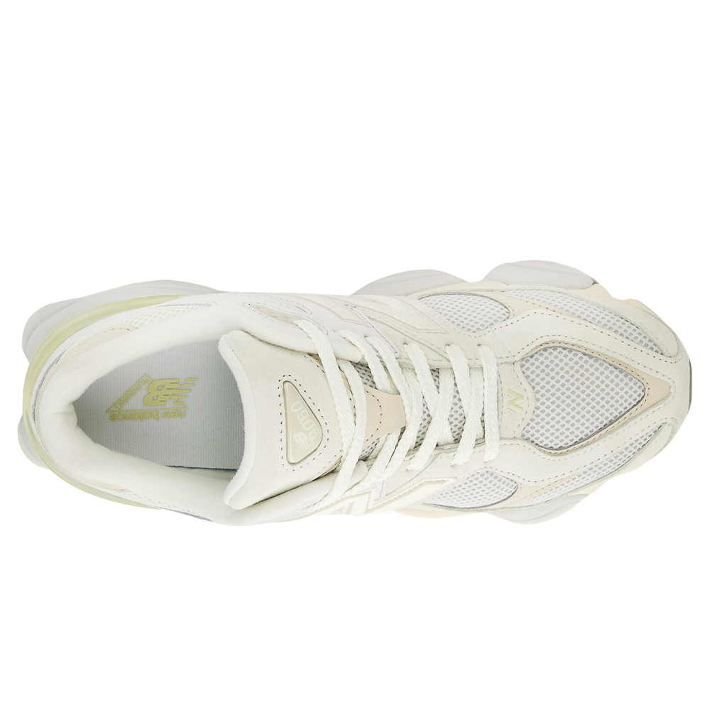 Unisex boty New Balance U9060EEP – béžové
