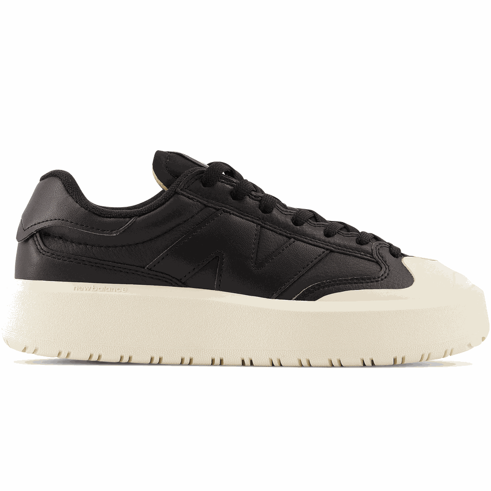 Boty unisex New Balance CT302LD – černé