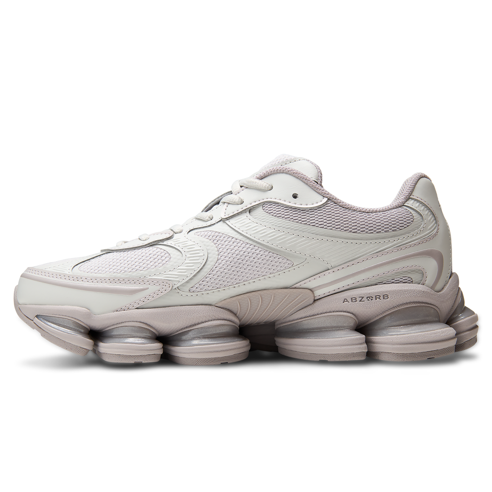 Unisex boty New Balance ABZORB U20001D3 – bílé
