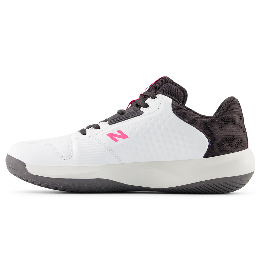 Dámské boty New Balance W696258 – bílé