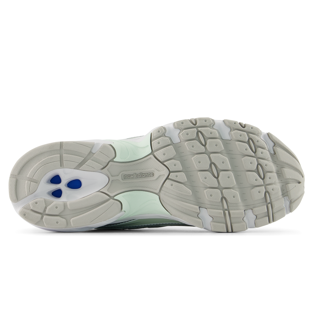 Unisex boty New Balance U7406VK – mátové