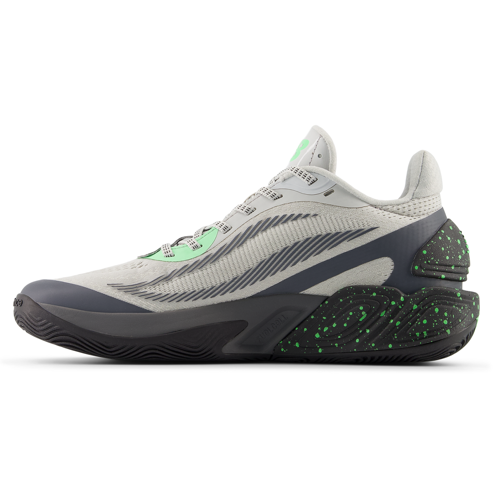 Pánské boty New Balance TWO WXY v5 BB2WYPF5 – šedé