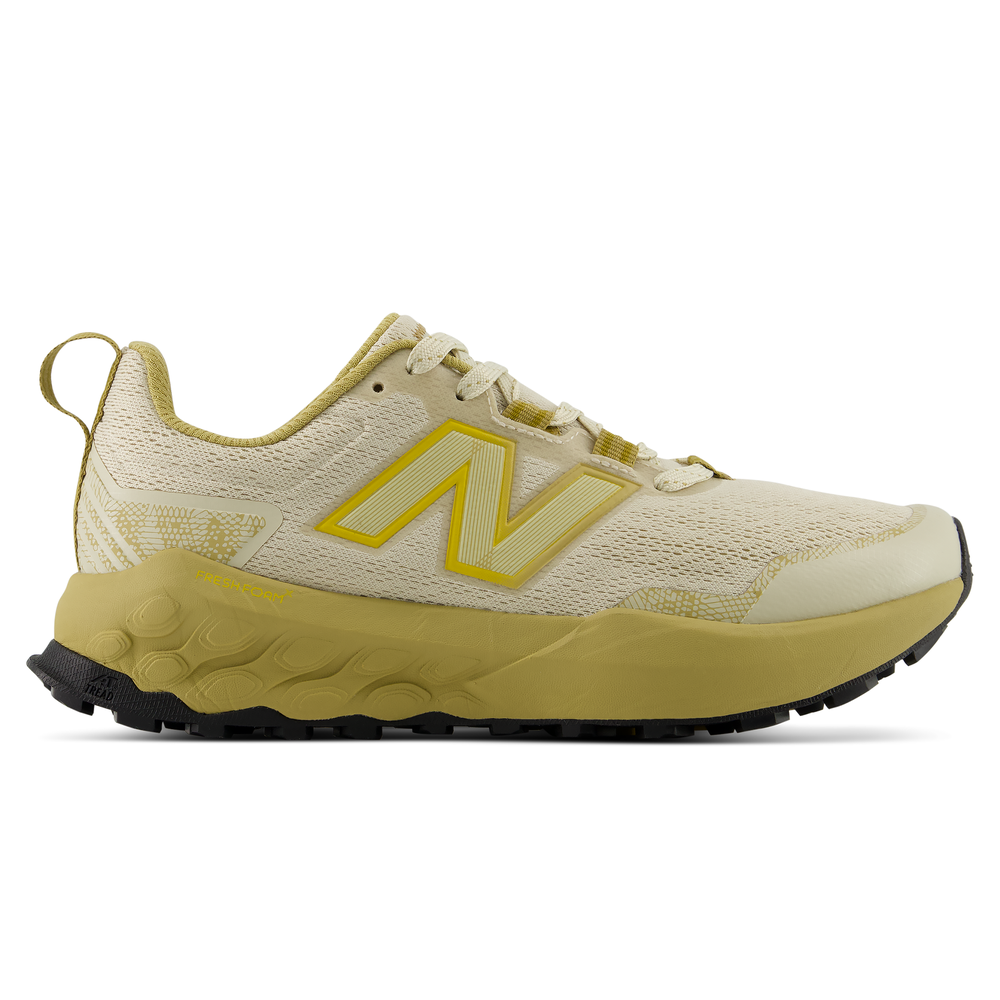 Dámské boty New Balance Fresh Foam Garoé v2 WGARO1SK – béžové