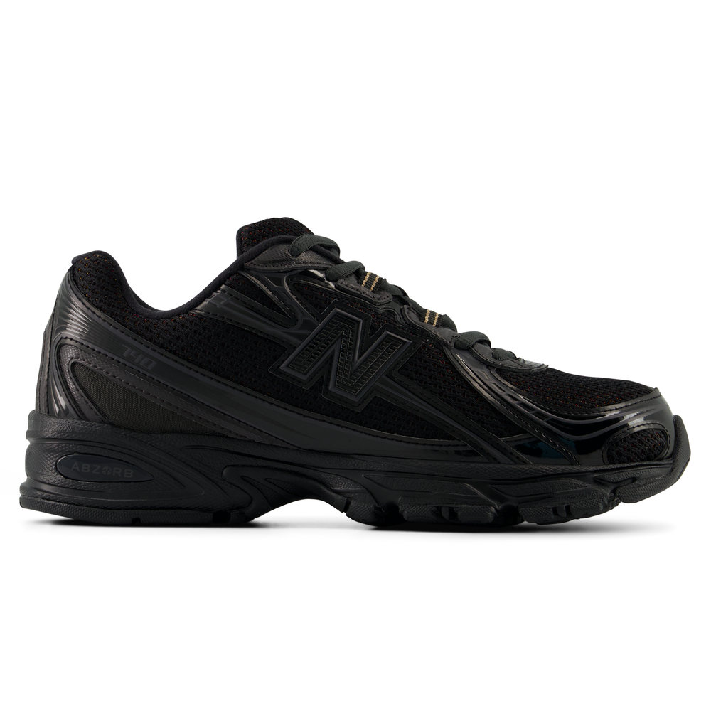 Unisex boty New Balance U7402NM – černé