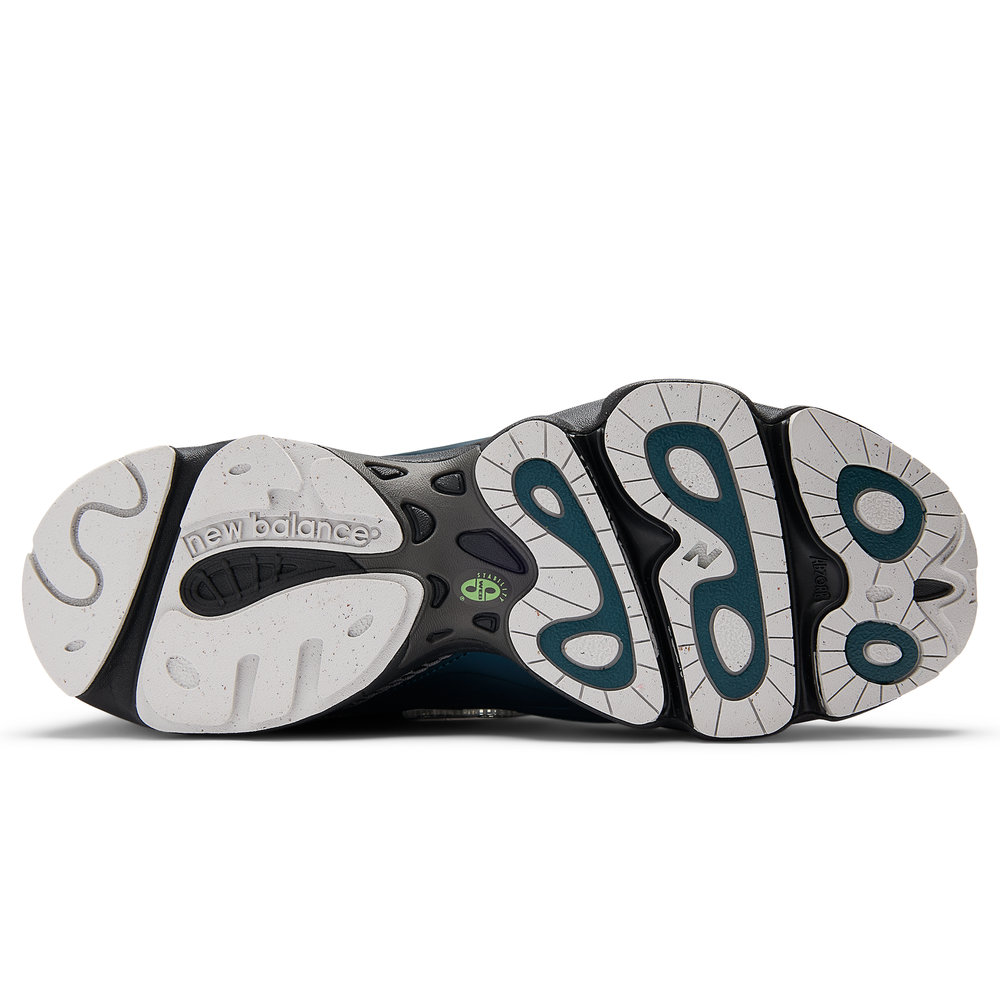Unisex boty New Balance M1000S – různobarevné