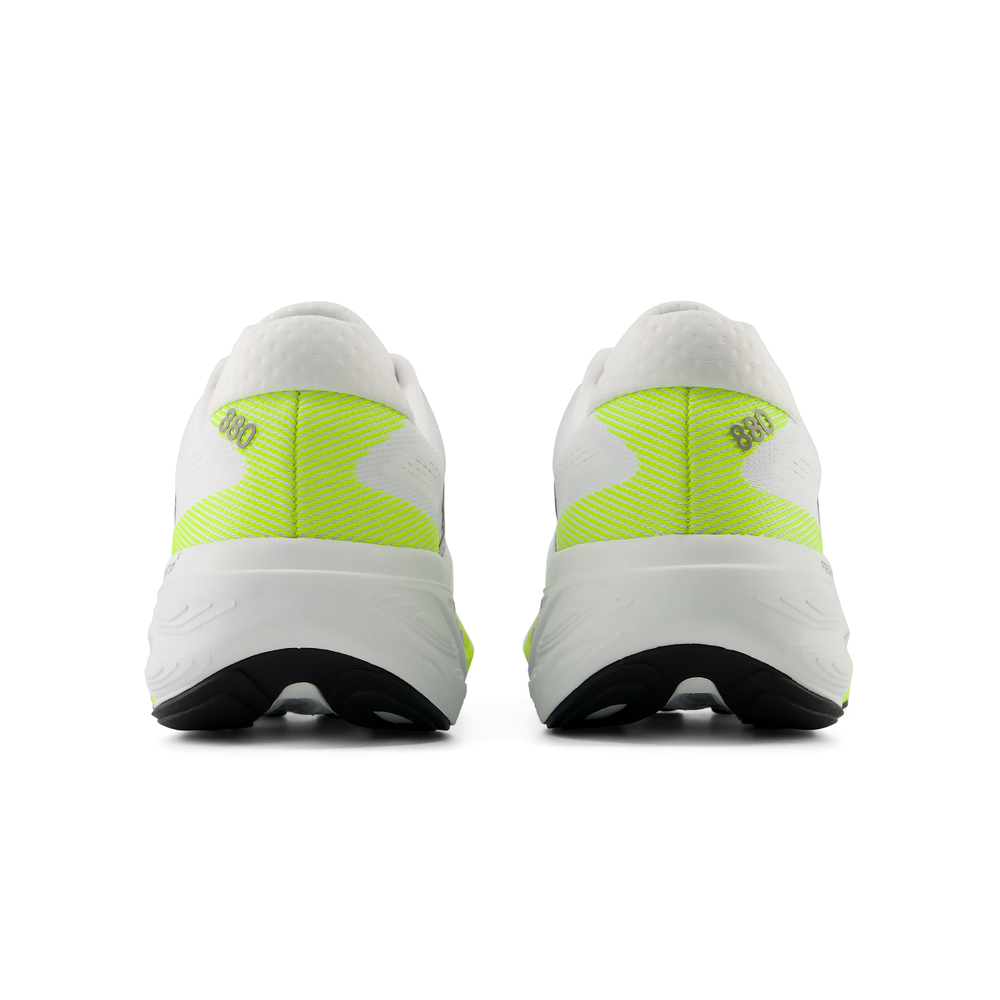 Pánské boty New Balance Fresh Foam X 880 v15 M88072T – bílé