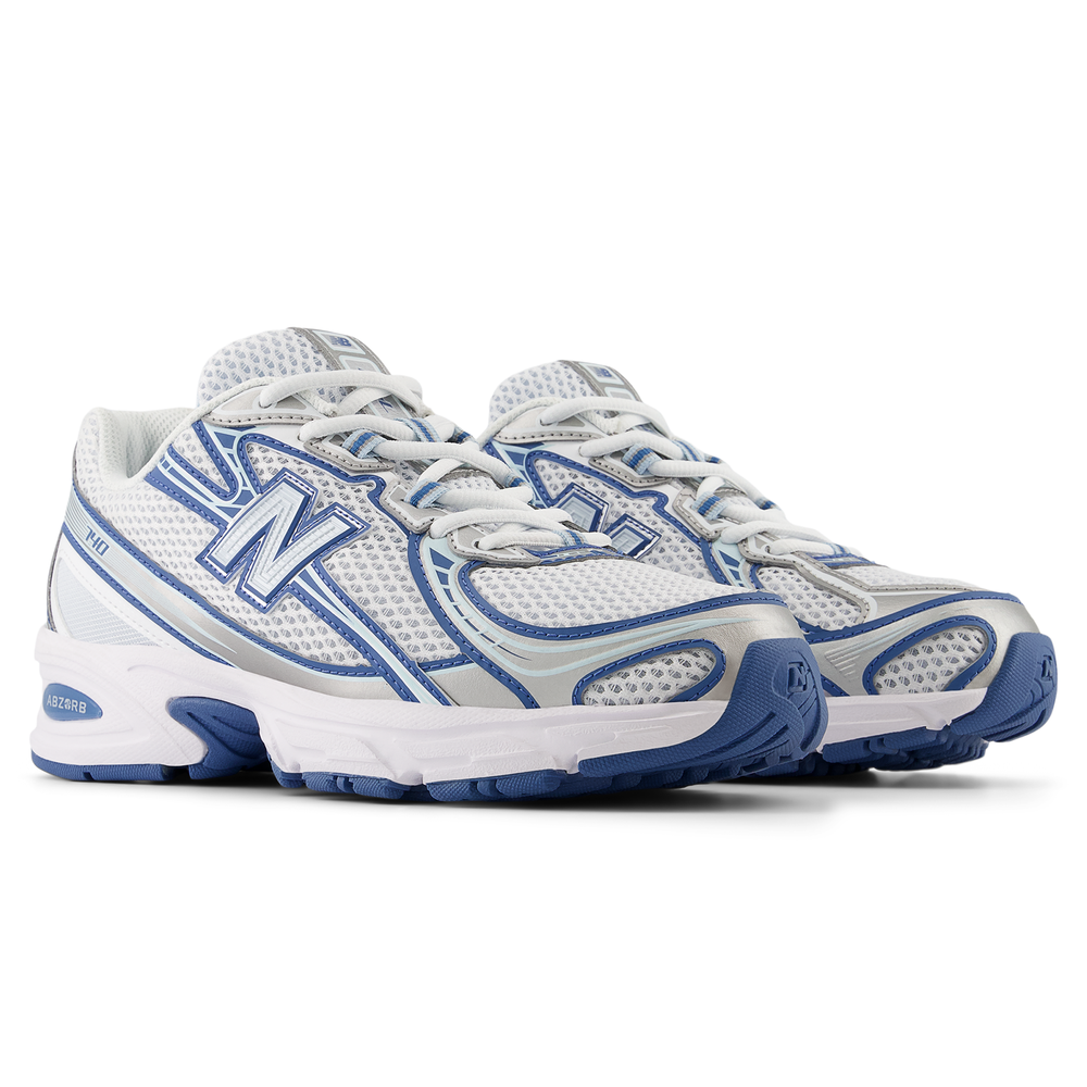 Unisex boty New Balance U740LB2 – modré
