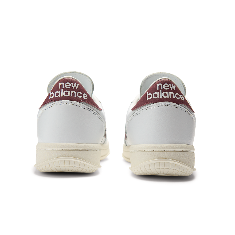 Unisex boty New Balance CT500LPB – bílé