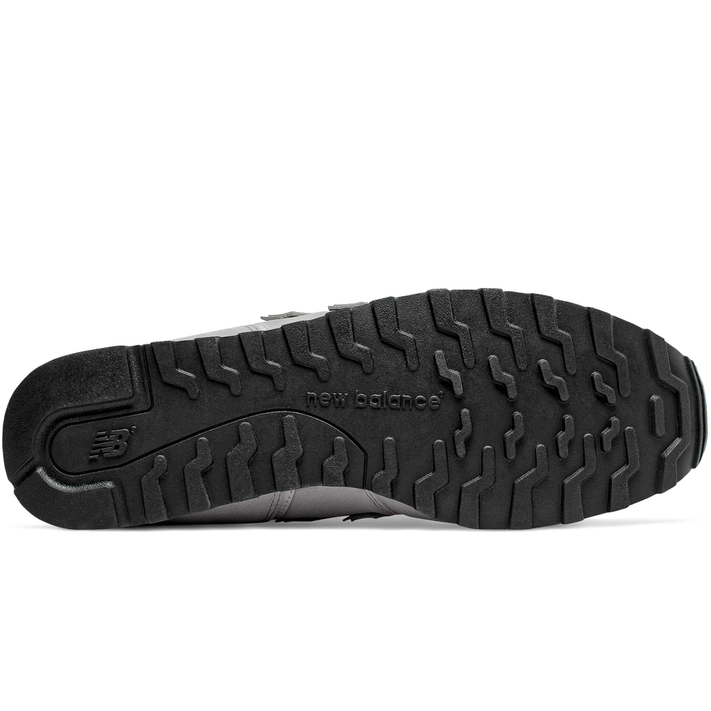 Pánské boty New Balance ML373CE2 - šedé