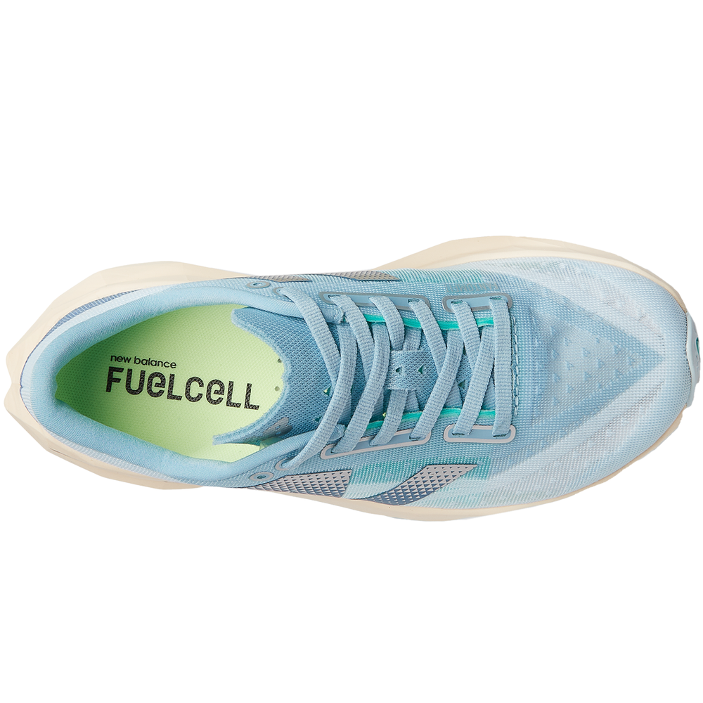 Dámské boty New Balance FuelCell Rebel v4 WFCXCH4 – modré