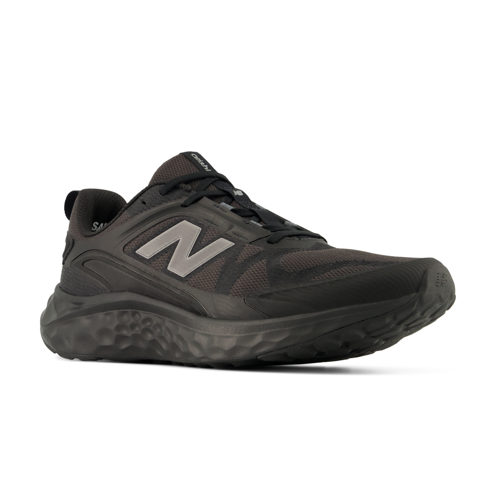 Pánské boty New Balance Fresh Foam Arishi v4 Utility MARIS9HW – černé