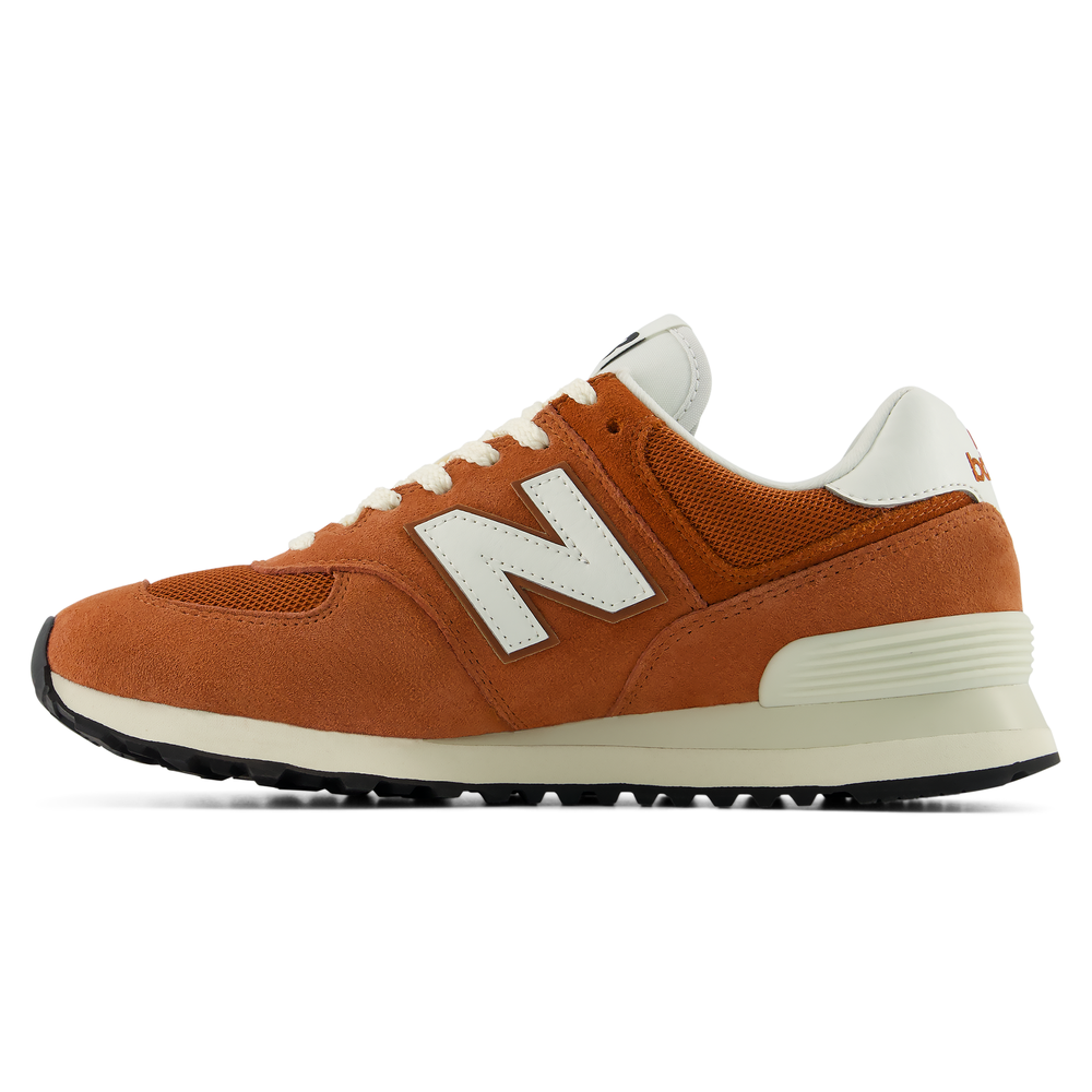 Unisex boty New Balance U5745UK – oranžová