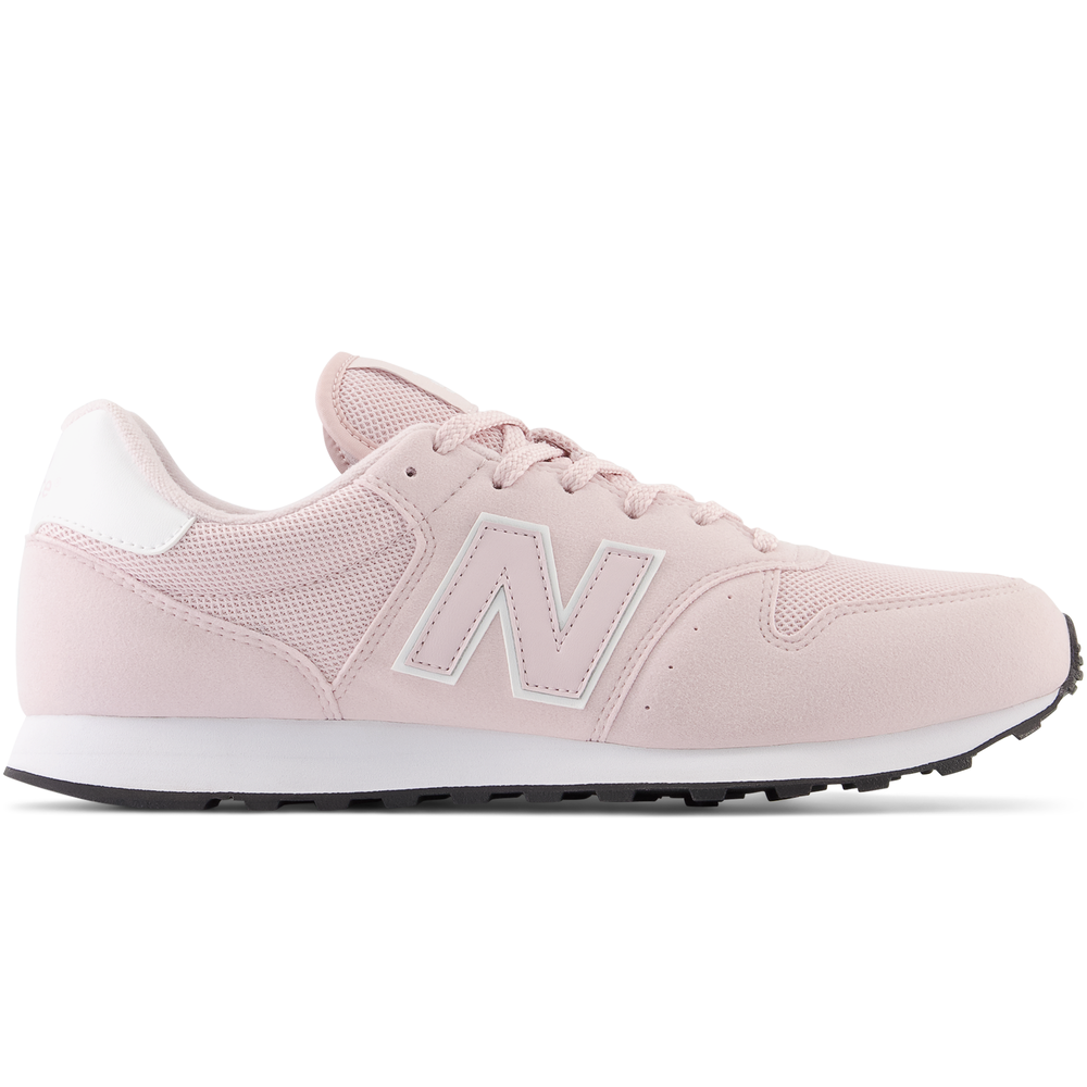 Unisex boty New Balance GM500EP2 – růžové