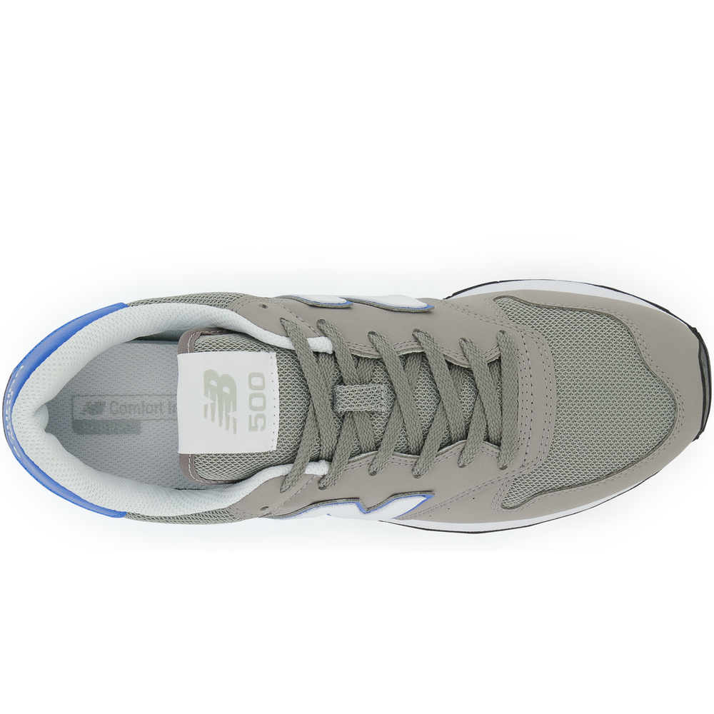 New Balance GM500VT1 – šedé