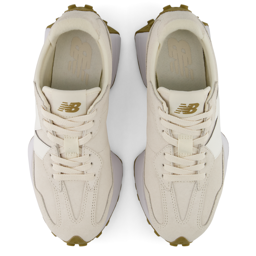 Dámské boty New Balance W3278VN – béžové