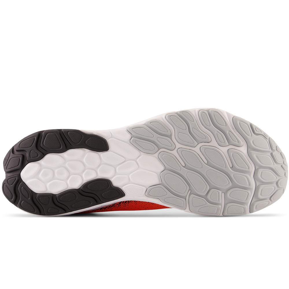 Boty New Balance Fresh Foam Tempo v2 MTMPOCA2 – oranžová
