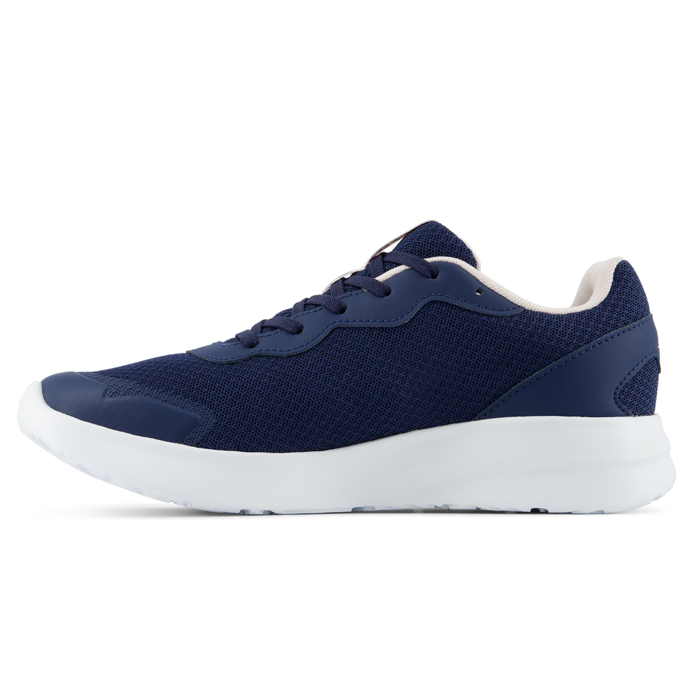 Dětské boty New Balance G5783WC – tmavomodrá