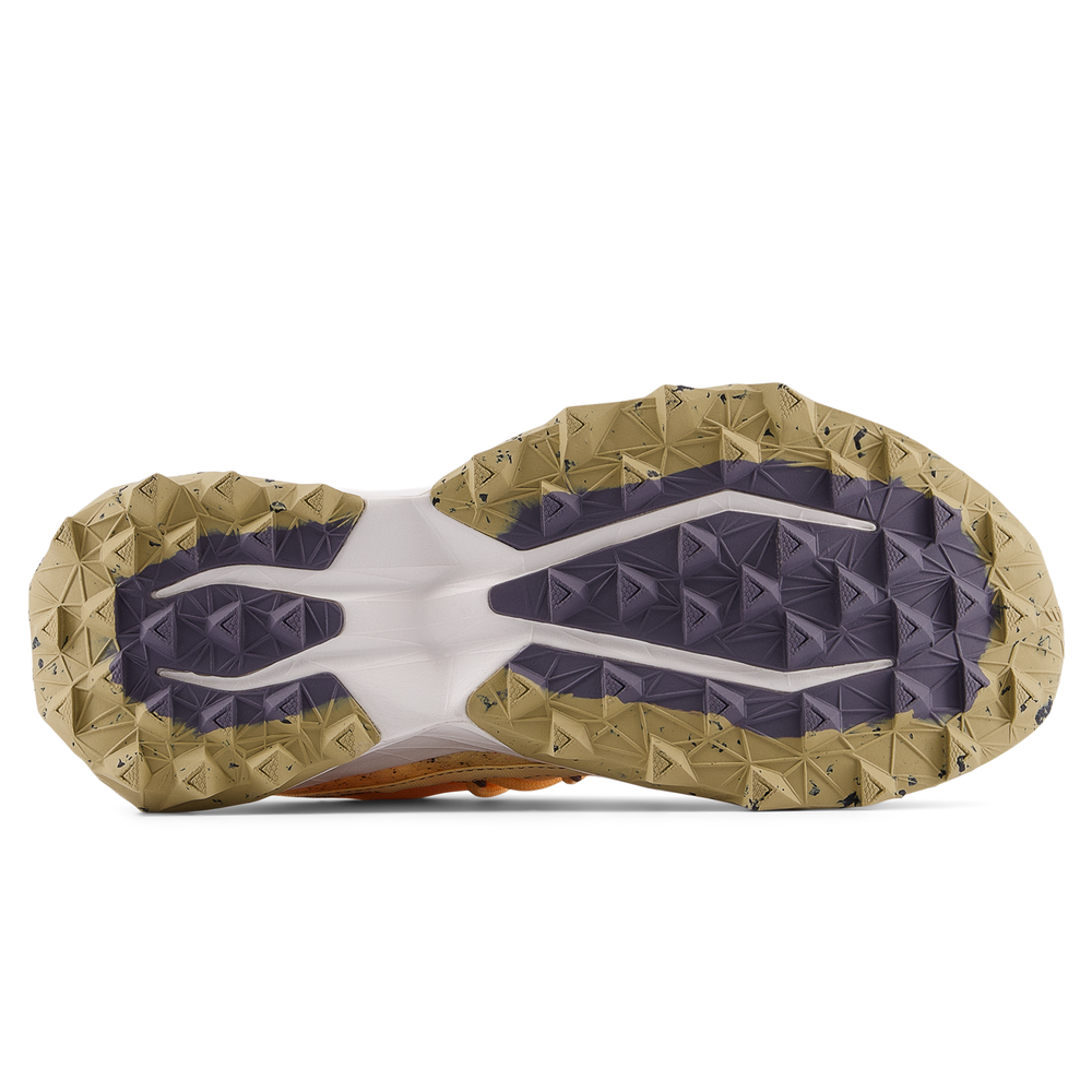 Dámské boty New Balance DynaSoft Tektrel WTTR2EL – oranžová