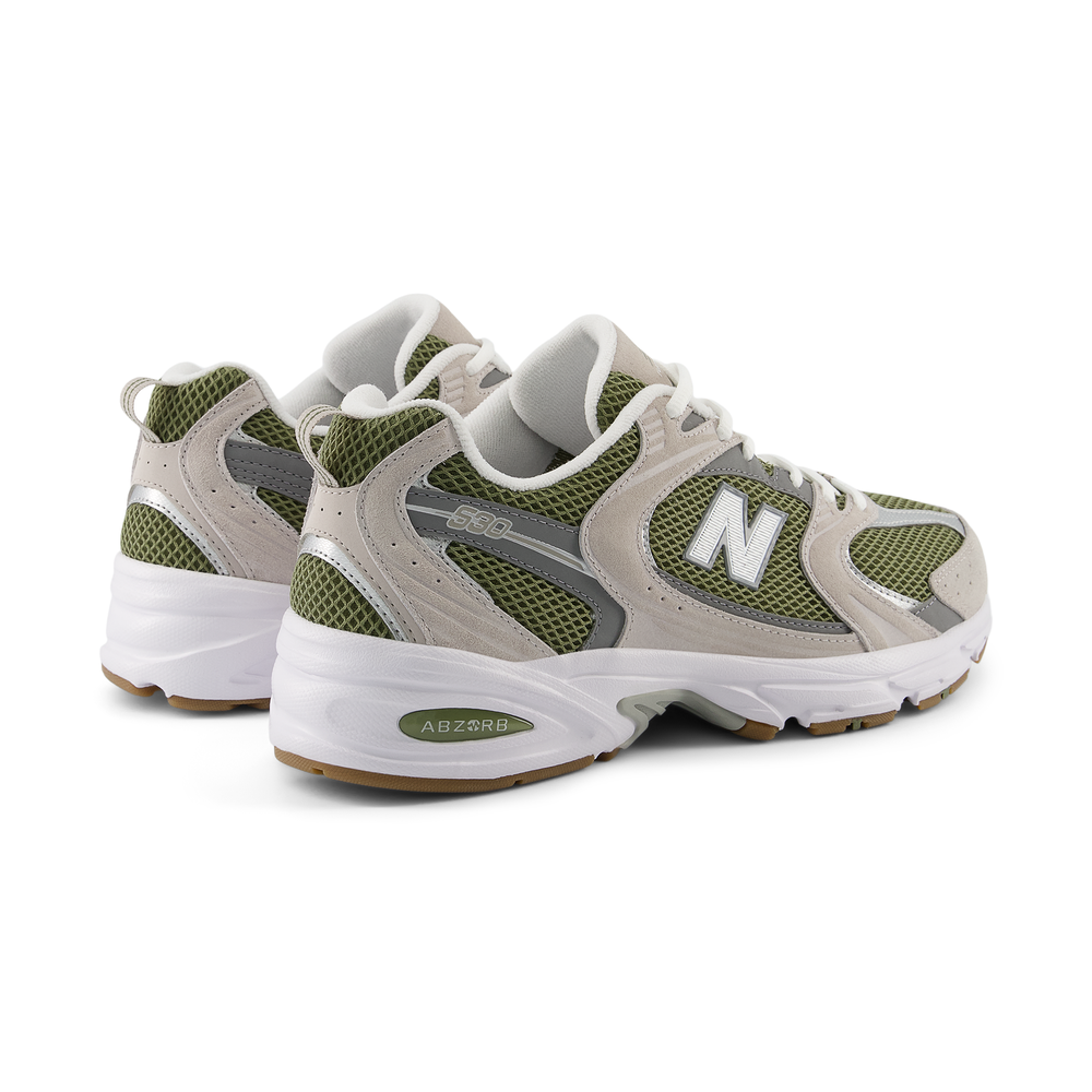 Pánské boty New Balance MR530GA – zelené