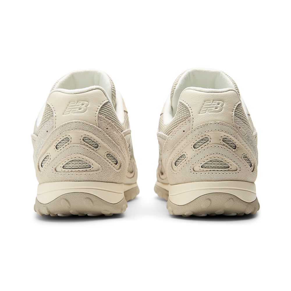 Unisex boty New Balance U204L2SZ – béžové