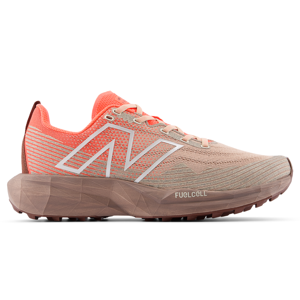 Pánské boty New Balance FuelCell Venym MTVNYMV1 – béžové