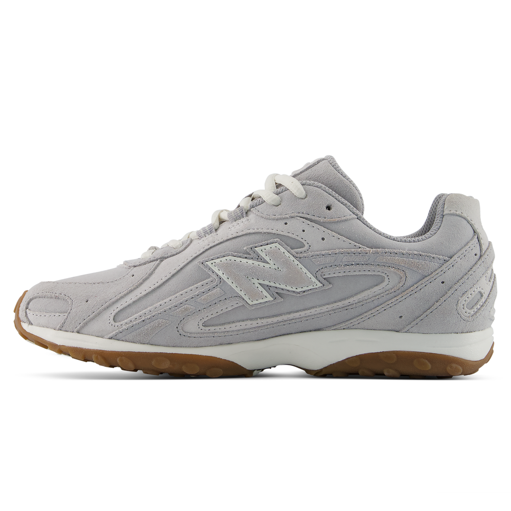Dámské boty New Balance U204L8D3 – šedé