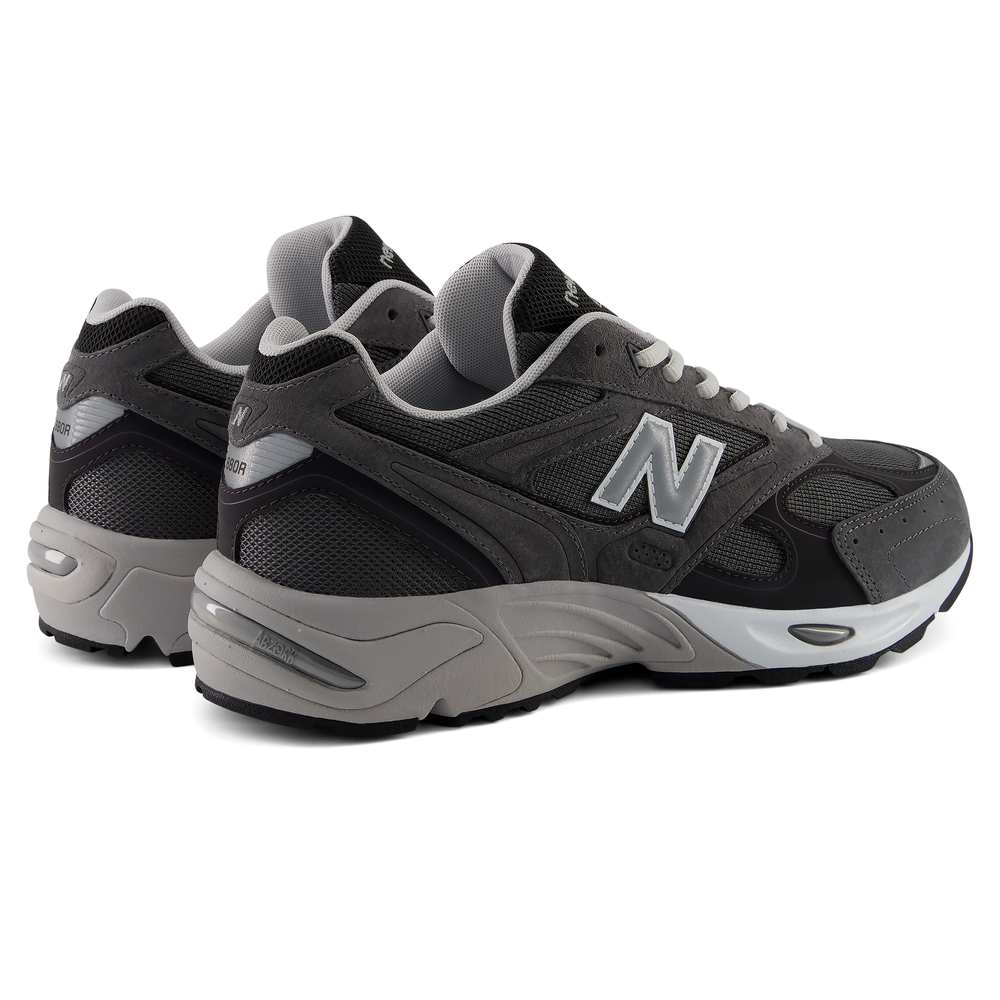 Pánské boty New Balance U880R3TR – šedé