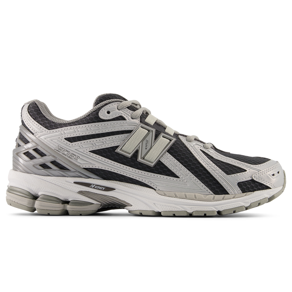 Unisex boty New Balance U1906RCL – šedé