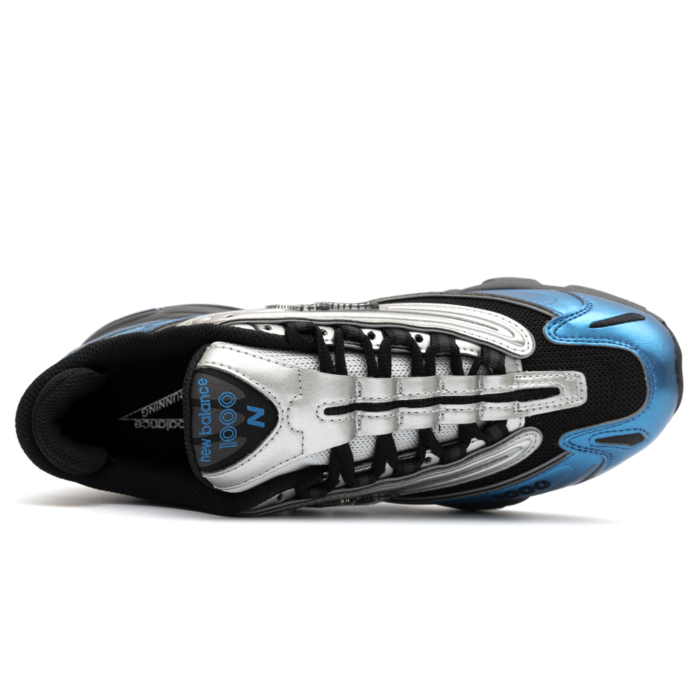 Unisex boty New Balance M1000ENV – modré