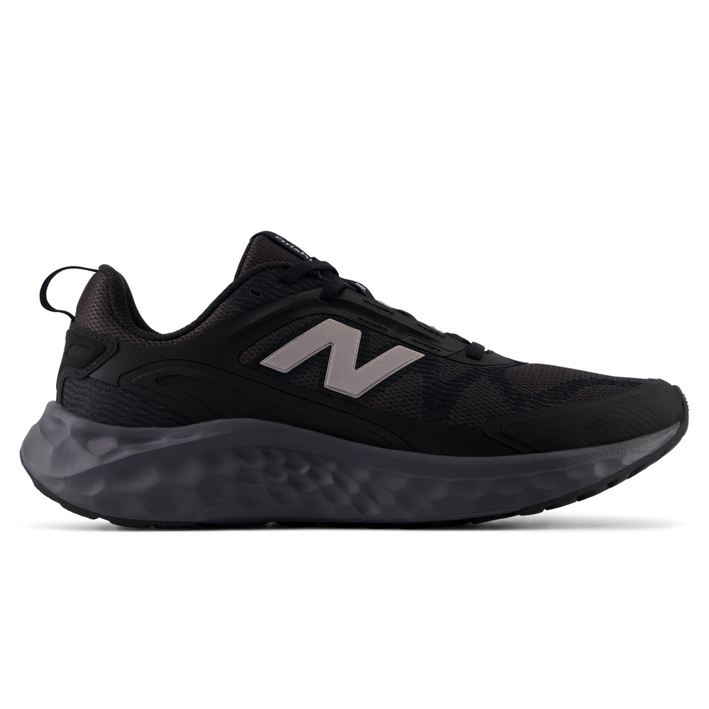 Dámské boty New Balance Fresh Foam Arishi v4 Utility WARIS9WC – černé