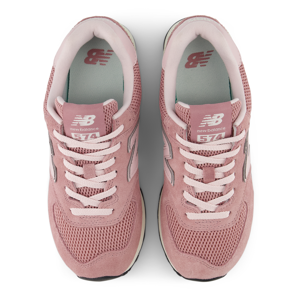 Dámské boty New Balance W57424E – růžové