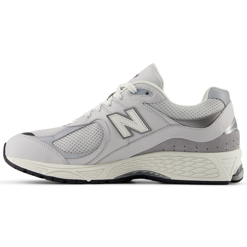 Unisex boty New Balance M2002RPP – šedé