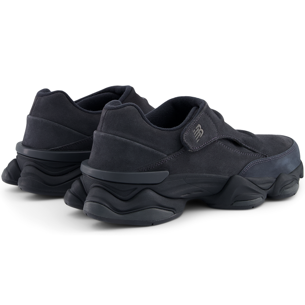 Unisex boty New Balance U8040UOB – černé